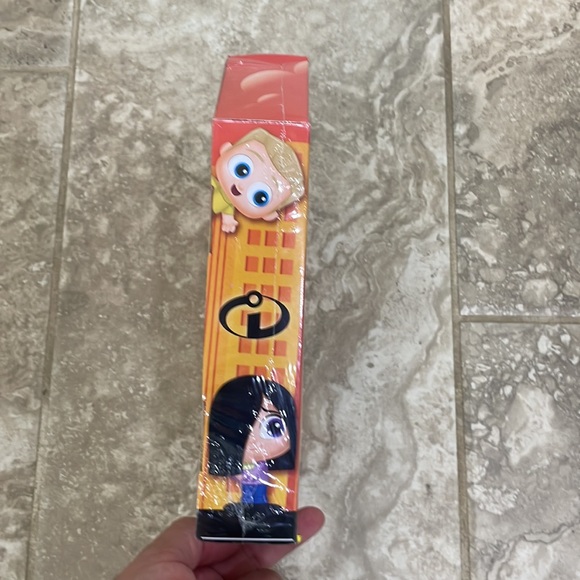 Disney Doorables The Incredibles 8 Figures - Picture 5 of 6